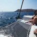 Swell Lagoon Catamaran 42ft.